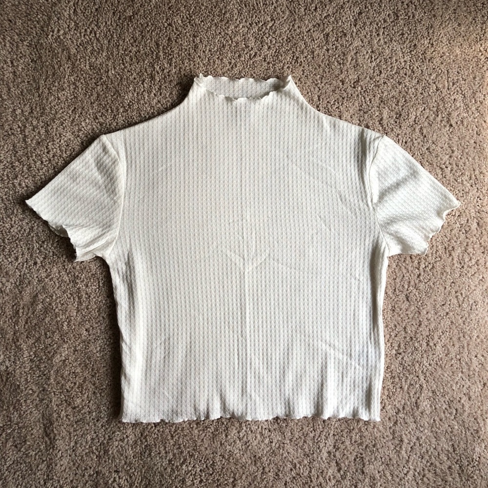 PacSun Lettuce Shirt